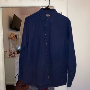 Perfect Condition Michael Kors Button Down